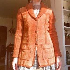 70s jacket